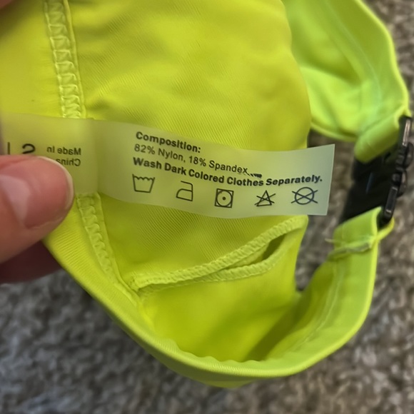 Bikini Top - Picture 10 of 12